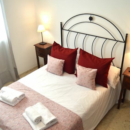 Apartamento Bahia Blanca Cádiz Kültér fotó