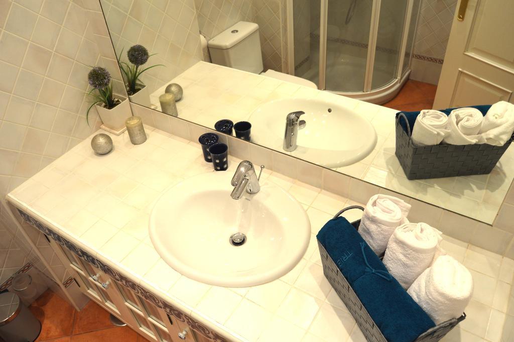 Apartamento Bahia Blanca Cádiz Kültér fotó