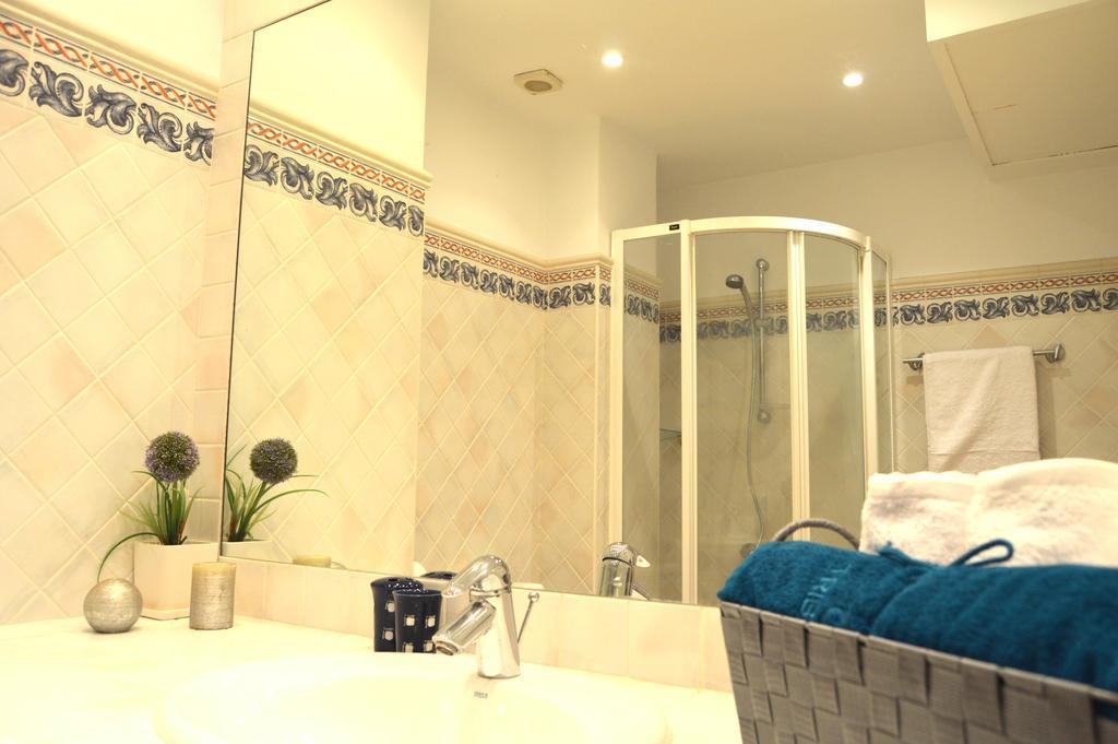 Apartamento Bahia Blanca Cádiz Kültér fotó