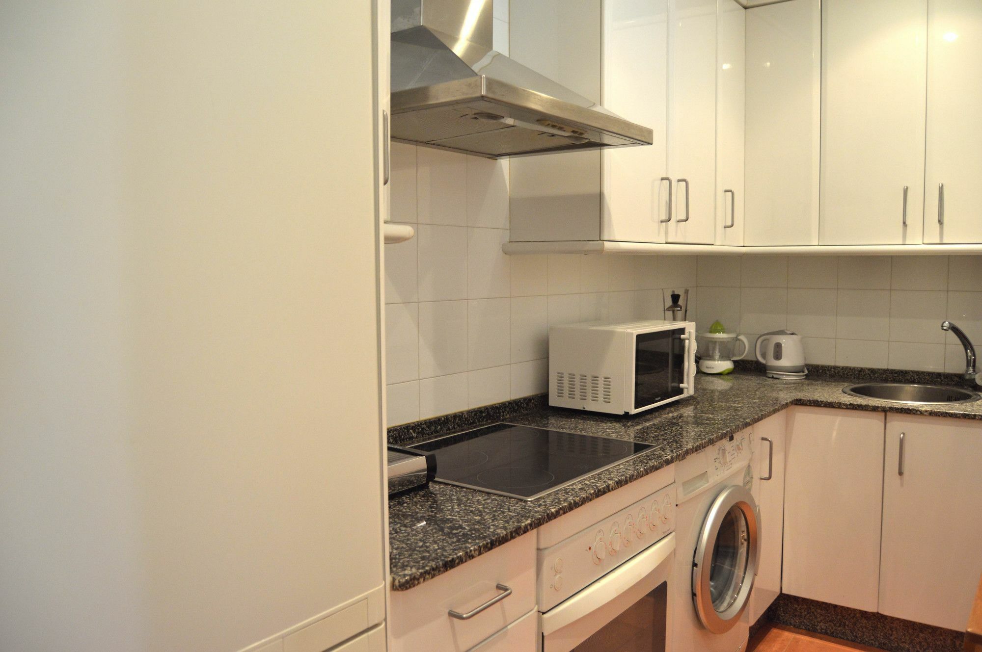 Apartamento Bahia Blanca Cádiz Kültér fotó