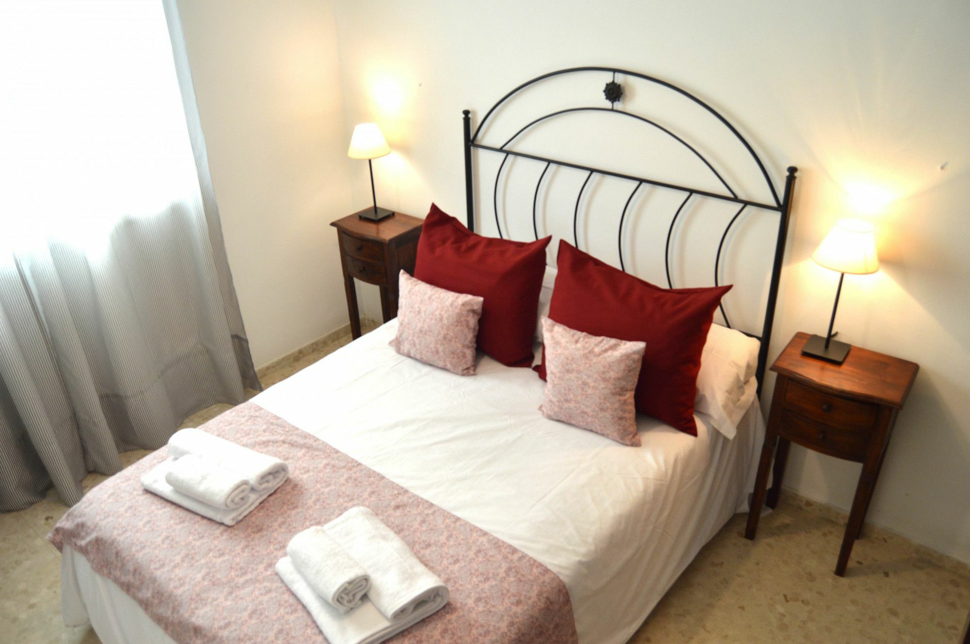 Apartamento Bahia Blanca Cádiz Kültér fotó