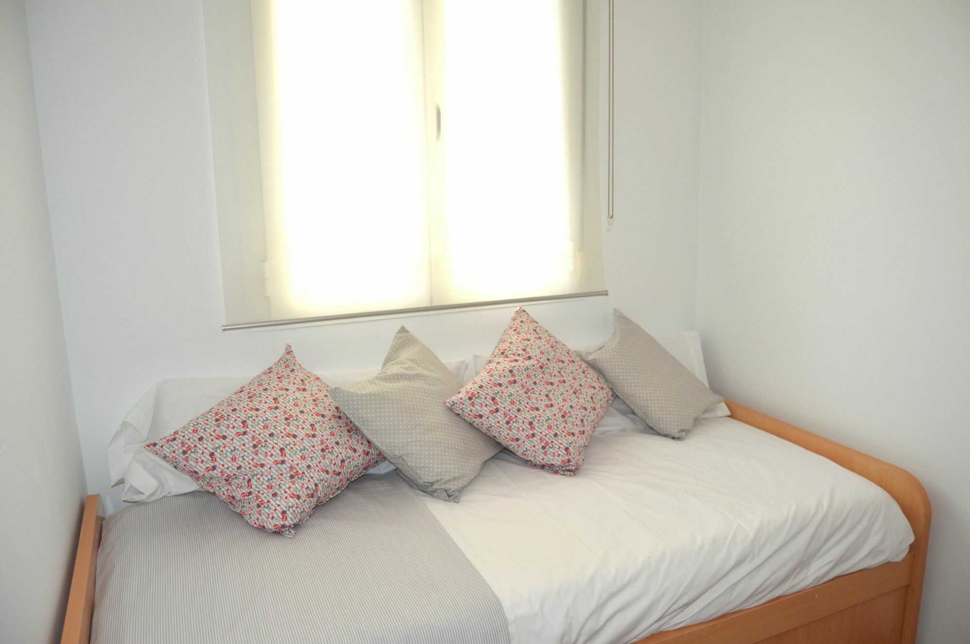 Apartamento Bahia Blanca Cádiz Kültér fotó