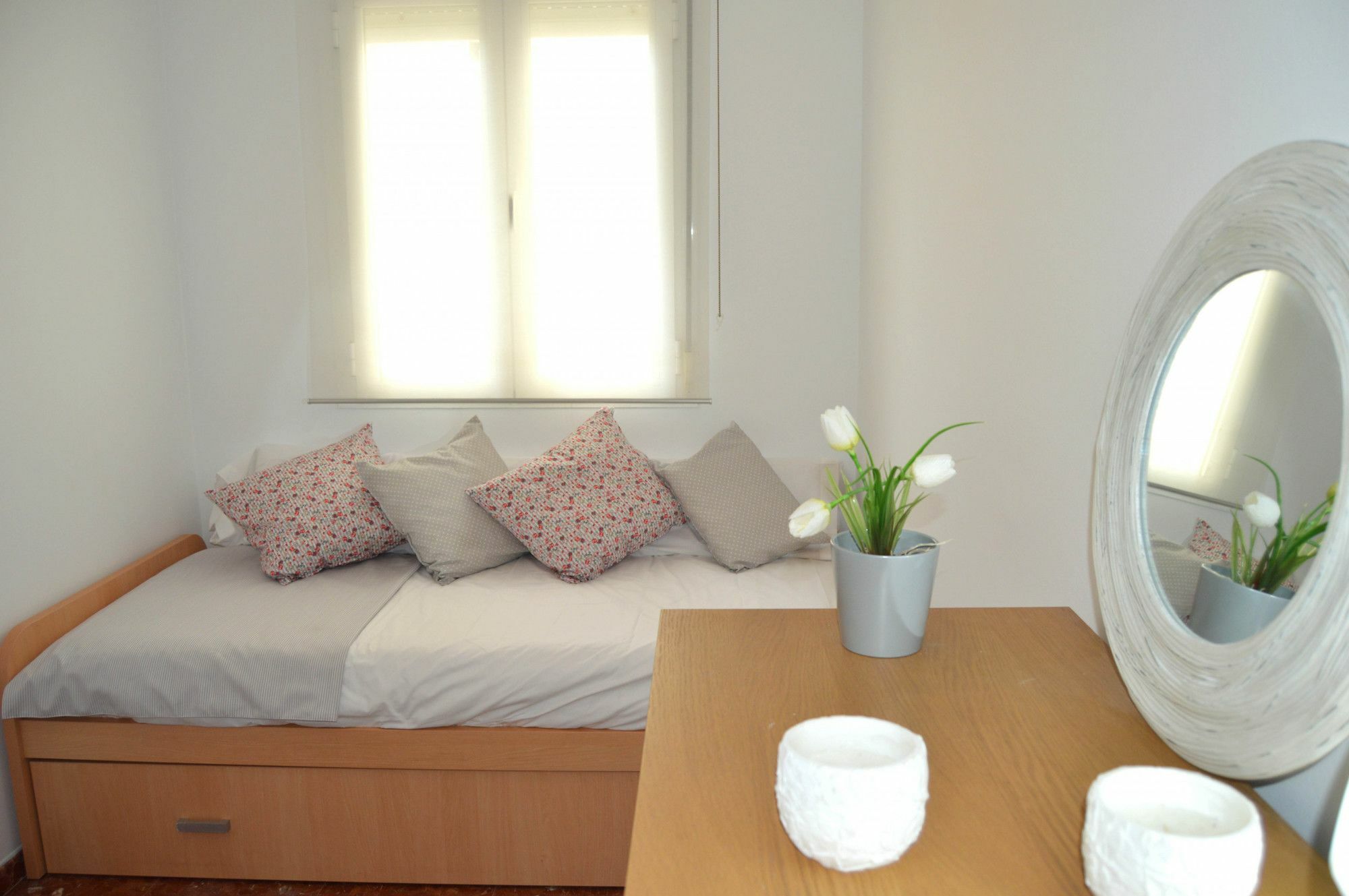 Apartamento Bahia Blanca Cádiz Kültér fotó