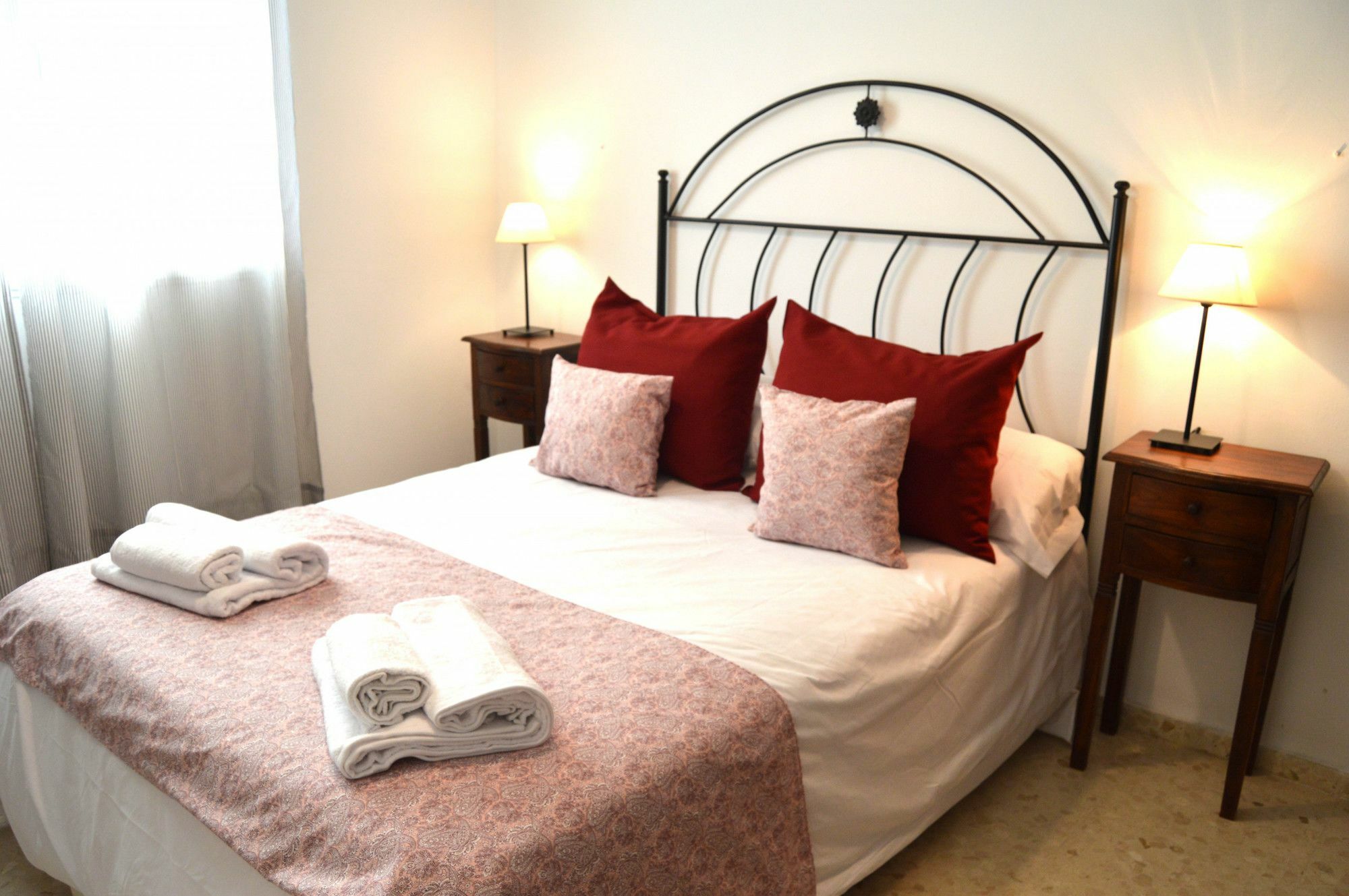 Apartamento Bahia Blanca Cádiz Kültér fotó