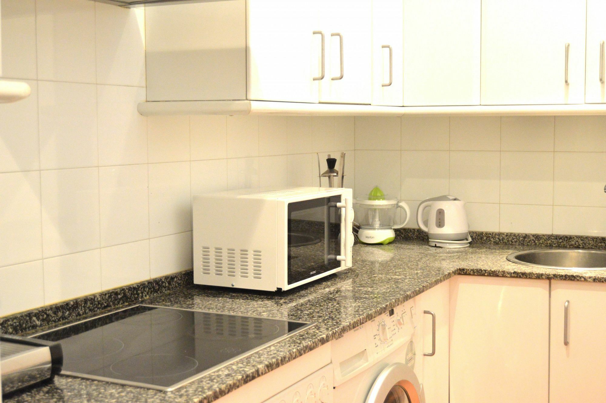 Apartamento Bahia Blanca Cádiz Kültér fotó