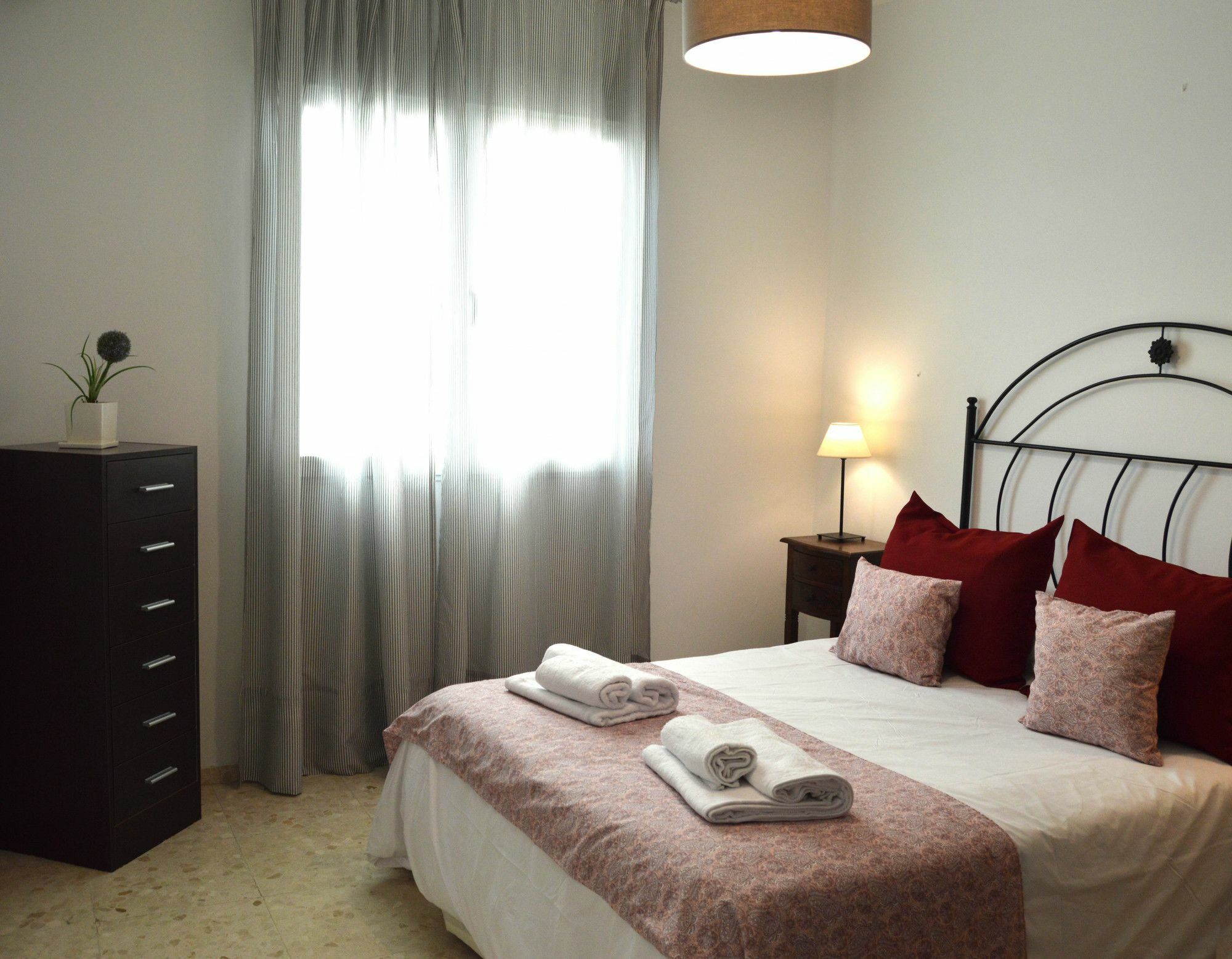 Apartamento Bahia Blanca Cádiz Kültér fotó