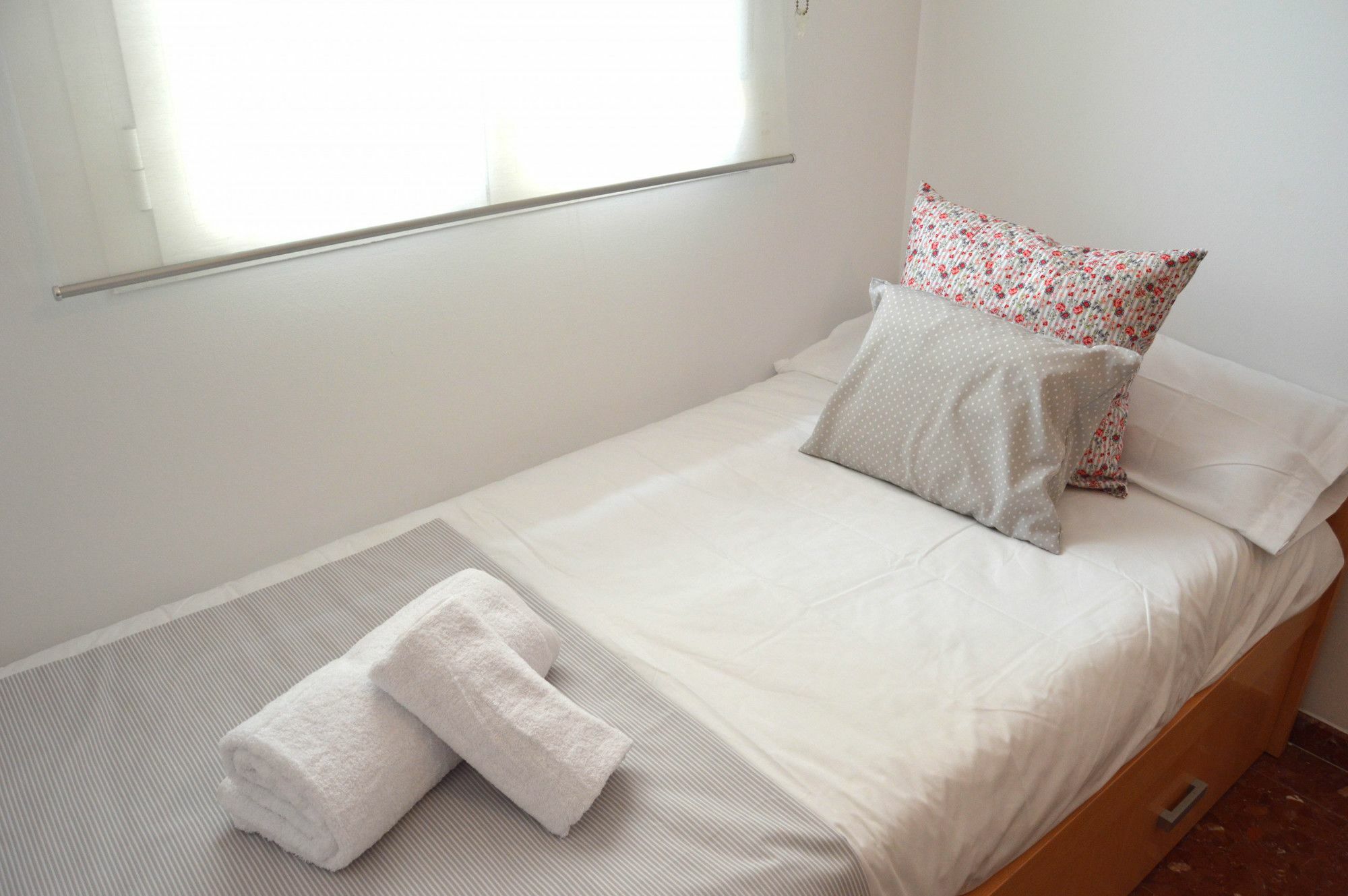 Apartamento Bahia Blanca Cádiz Kültér fotó