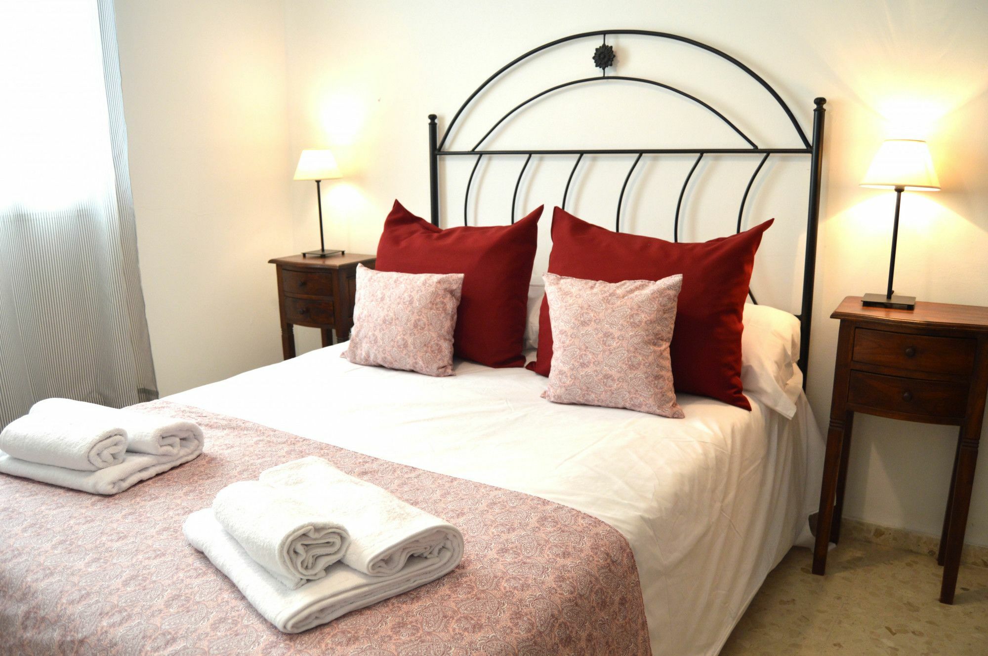 Apartamento Bahia Blanca Cádiz Kültér fotó