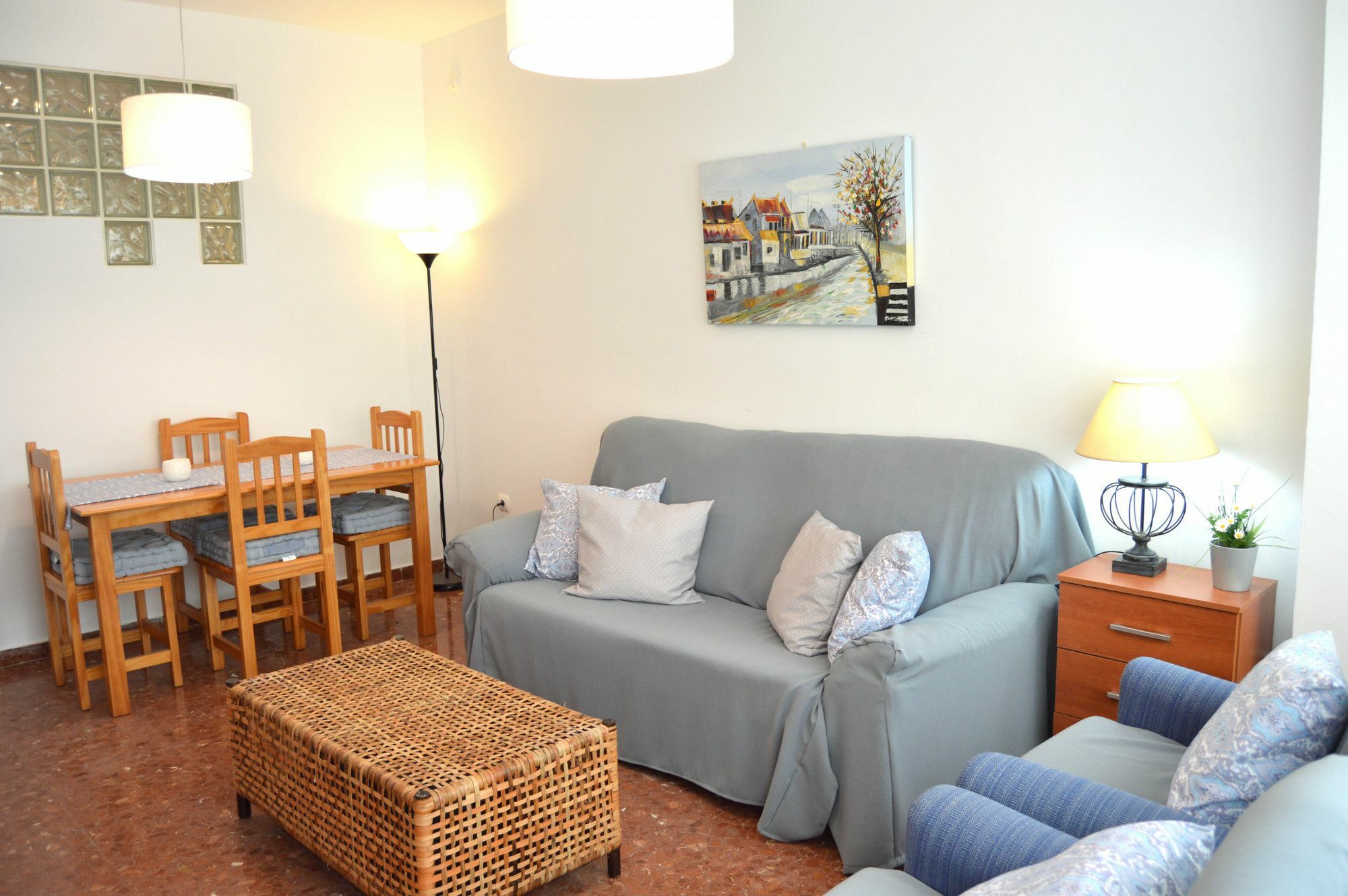 Apartamento Bahia Blanca Cádiz Kültér fotó