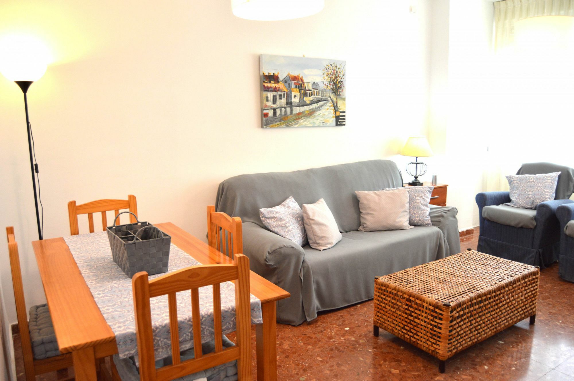 Apartamento Bahia Blanca Cádiz Kültér fotó